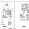 Liebherr Crawler Loader LR636 1275 Technical Manual FR 2