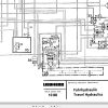 Liebherr Crawler Loaders LR611 LR641 Technical Manual FR 2
