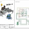 Liebherr Crawler Loaders LR614 Service Manual 2