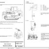 Liebherr Crawler Loaders LR622 LR622B LR632B LR632 Service Manual 2