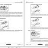 Liebherr Crawler Tractor PR714 PR714XL PR714LGP Service Manual 2