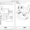 Liebherr Crawler Tractor PR724 PR764 Service Manual 3