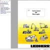 Liebherr Diesel Engine D404 D405 Service Manual 9739320 1