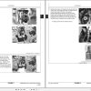 Liebherr Diesel Engine D404 D405 Service Manual 9739320 2