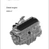 Liebherr Diesel Engine D856 A7 Repair Manual 9739974 1