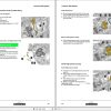 Liebherr Diesel Engine D856 A7 Repair Manual 9739974 2