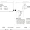 Liebherr Electronic Fuel Systems TH3 D504 Workshop Manual 10035860 2