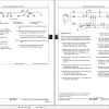 Liebherr Electronic Fuel Systems TH5 D504 Workshop Manual 9739487 2