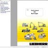 Liebherr Engine D404 D405 Service Manual 9739320 1