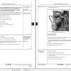Liebherr Engine D504TI Electronic Fuel Systems Workshop Manual 10035864 2