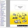 Liebherr Engine D846 Service Manual 9739306 1