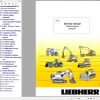 Liebherr Engine D846TI Service Manual 9739069 1