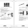 Liebherr Engine D846TI Service Manual 9739069 2