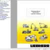 Liebherr Engine D934 A6 D936 A6 Workshop Manual 10116428 1