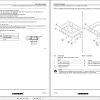 Liebherr Engine D934 A6 D936 A6 Workshop Manual 10116428 2