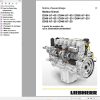 Liebherr Engine D934 A7 05 to D946 A7 25 Assembly Instructions Manual 13581896 FR 1