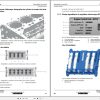 Liebherr Engine D934 A7 05 to D946 A7 25 Assembly Instructions Manual 13581896 FR 2