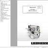 Liebherr Engine D934 A7 24 to D946 A7 24 Repair Manual 13581665 1