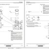 Liebherr Engine D934 A7 24 to D946 A7 24 Repair Manual 13581665 2