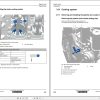 Liebherr Engine D934 A7 25 D944 A7 25 Repair Instructions Manual 13563708 2