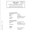 Liebherr Engine D934 A7 DPF D936 A7 DPF D946 A7 DPF Repair Manual 11160823 1