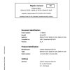 Liebherr Engine D934 A7 SCR D936 A7 SCR D946 A7 SCR Repair Manual 11160830 1