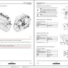 Liebherr Engine D934 A7 SCR D936 A7 SCR D946 A7 SCR Repair Manual 11160830 2