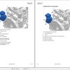 Liebherr Engine D944 A7 05 Repair Instructions Manual 13791774 2