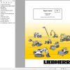 Liebherr Engine D9508 A7 Repair Manual 11365801 1