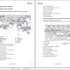 Liebherr Engine D9512 A7 00 Repair Instruction Manual 13804652 2