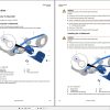 Liebherr Engine D9512 A7 04 Repair Instruction Manual 13804661 2