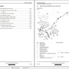 Liebherr Engine D9512 A7 04 Repair Manual 11387178 2