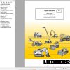 Liebherr Engine D9512 A7 D9512 A7 00 Repair Instruction Manual 11351360 1