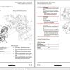 Liebherr Engine D9512 A7 D9512 A7 00 Repair Instruction Manual 11351360 2