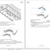 Liebherr Engine D966 A7 05 Repair Instructions Manual 13773348 DE 2