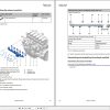 Liebherr Engine D966 A7 05 Repair Instructions Manual 13791634 2