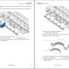 Liebherr Engine D966 A7 05 Repair Instructions Manual 13791636 FR 2