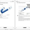 Liebherr Engine D976 A7 00 to D976 A7 05 Assembly Instructions Manual 13722746 2
