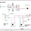 Liebherr Excavator A 900 C ZW Litronic Service Manual 10323502 2