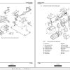 Liebherr Excavator A 900 C ZW Litronic Service Manual 10323502 3