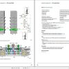 Liebherr Excavator A 924 Rail 1510 Service Manual 12254864 2