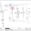 Liebherr Excavator A 924 Rail 1510 Service Manual 12254864 3
