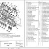Liebherr Excavator A308 to A316 Service Manual 8717522 2