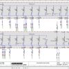 Liebherr Excavator A309 to R317 Litronic TCD Service Manual 10449595 2