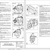 Liebherr Excavator A900 to A932 Litronic Service Manual 8719164 2