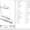 Liebherr Excavator A900 to A942 Service Manual 8716751 2