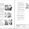 Liebherr Excavator A900B to A900C Service Manual DE 2