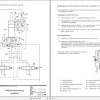 Liebherr Excavator A900B to A900C Service Manual DE 3