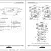Liebherr Excavator A900C A904C Litronic Service Manual 11067288 2