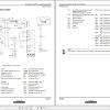 Liebherr Excavator A900C A904C Litronic Service Manual 11067288 3